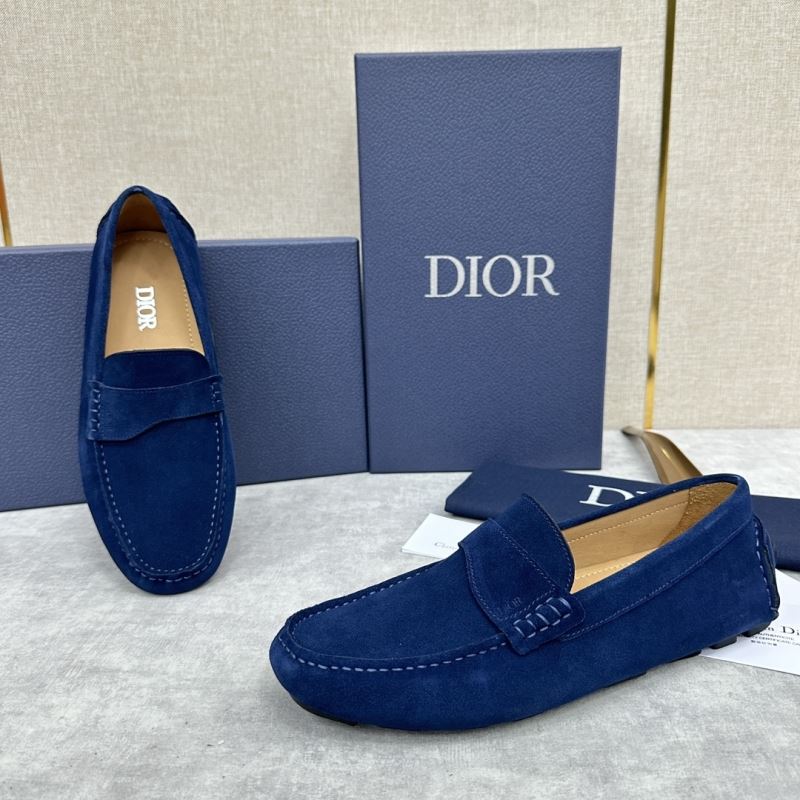 Christian Dior Tods Shoes